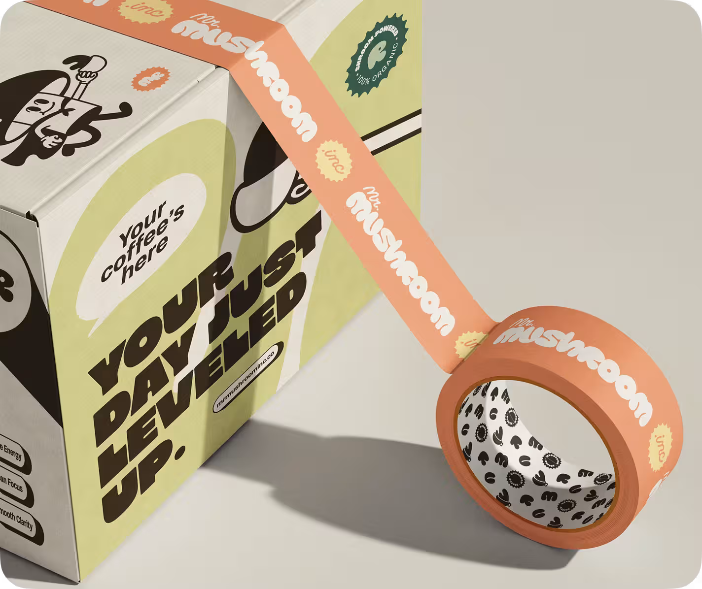 Why Packaging Matters at Purchase