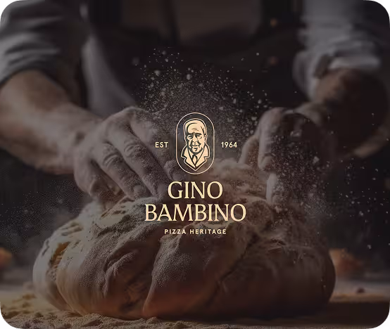 Gino Bambino By Lyon Agency
