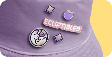 Ecliptibles