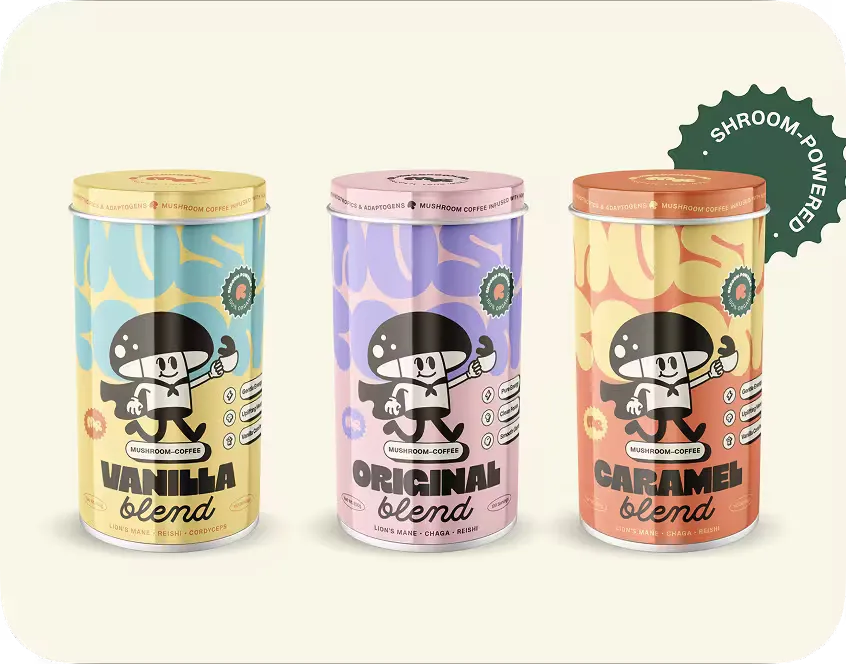 Packaging