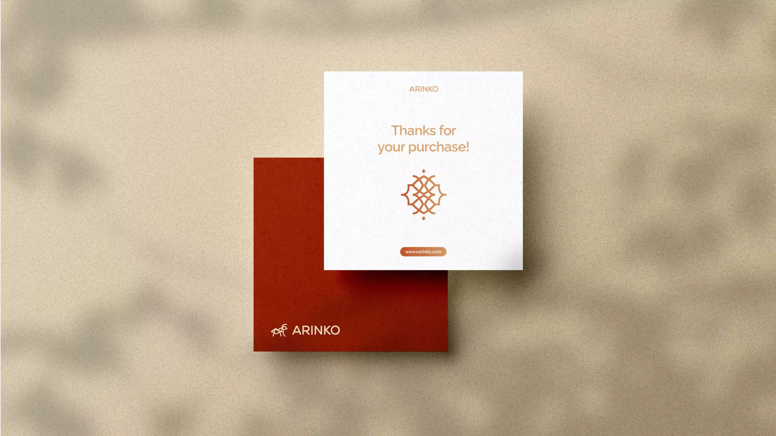 Branding – Arintko