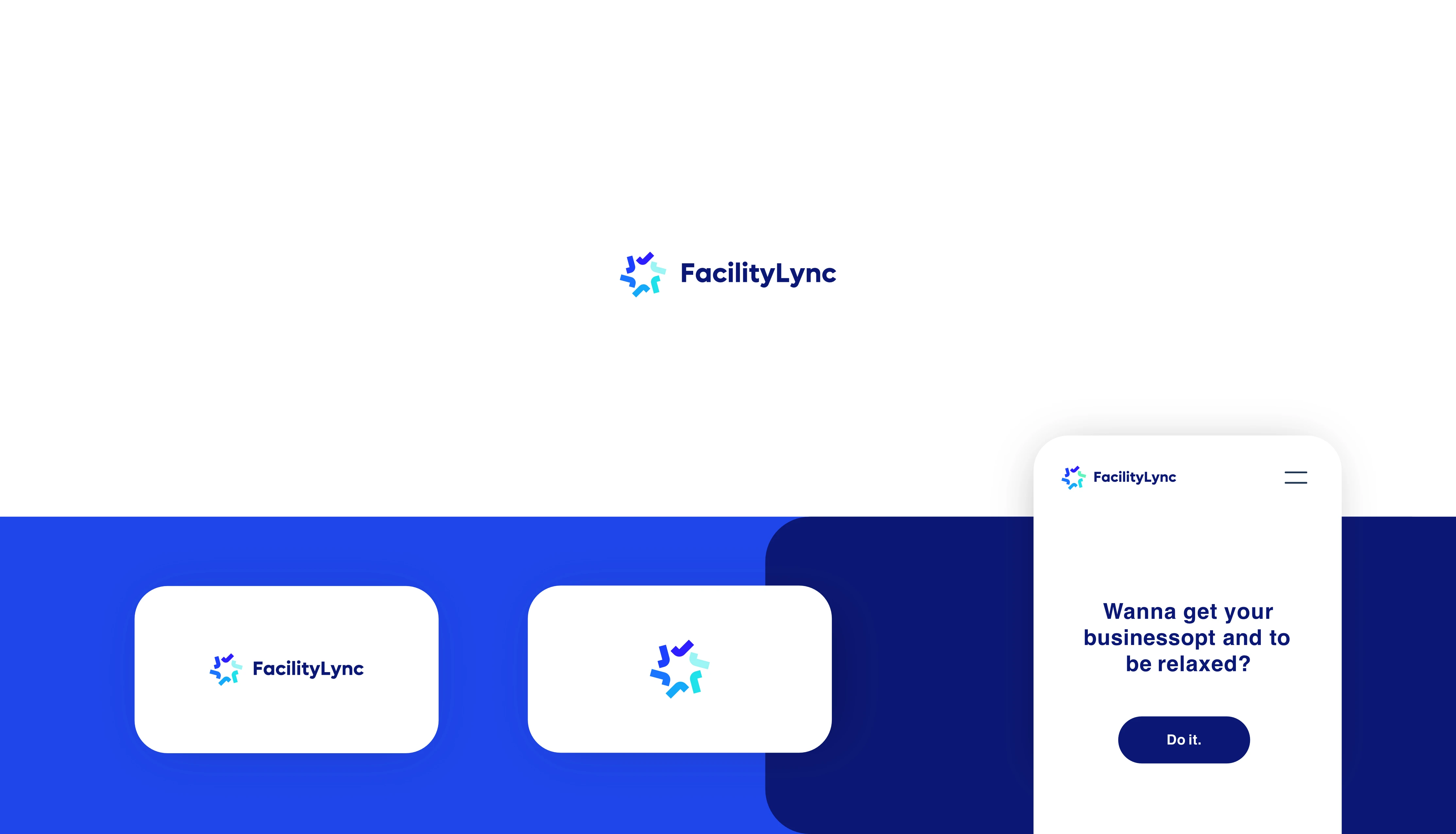 Branding – Facility Lync