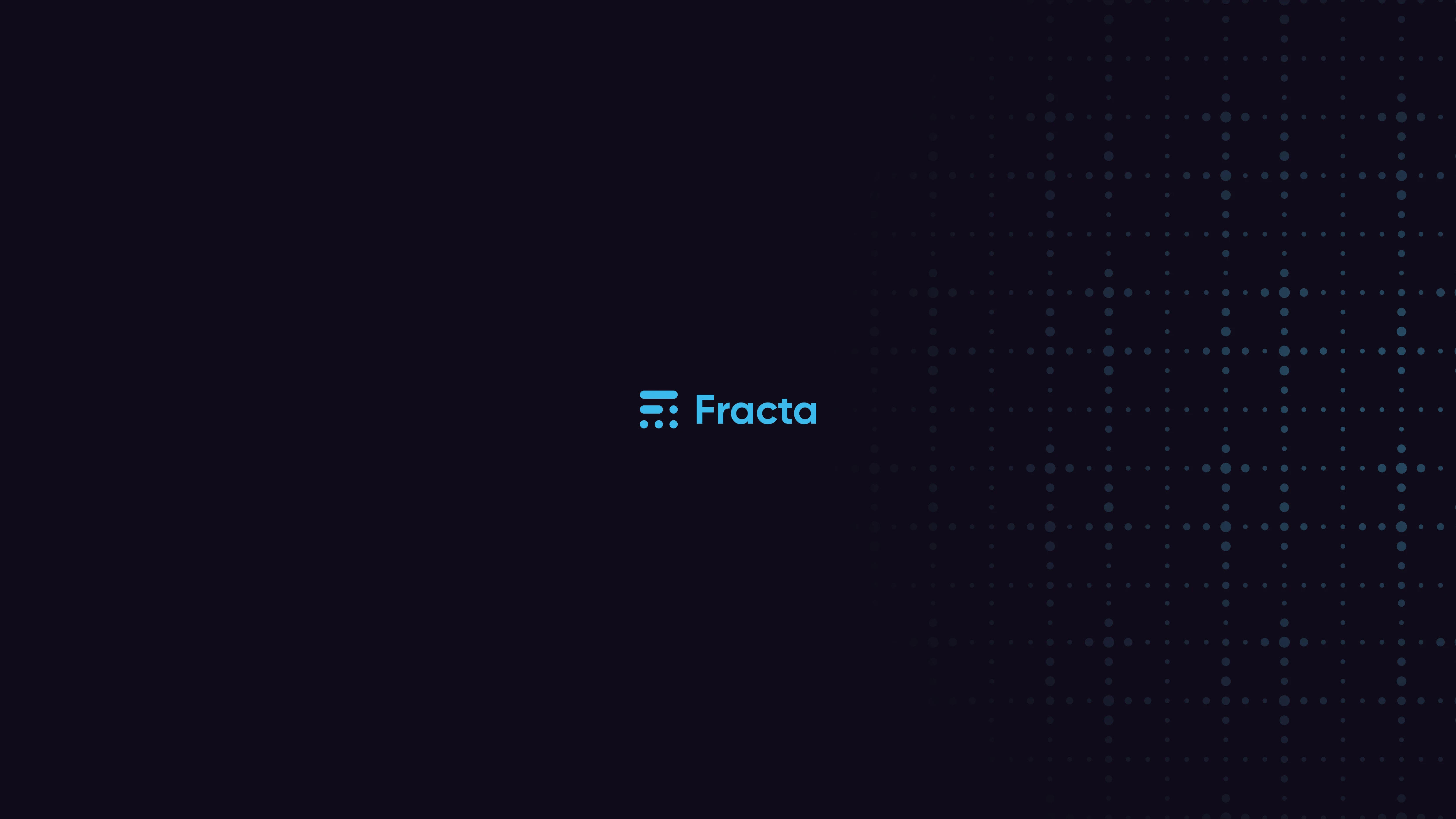 Branding – Fracta