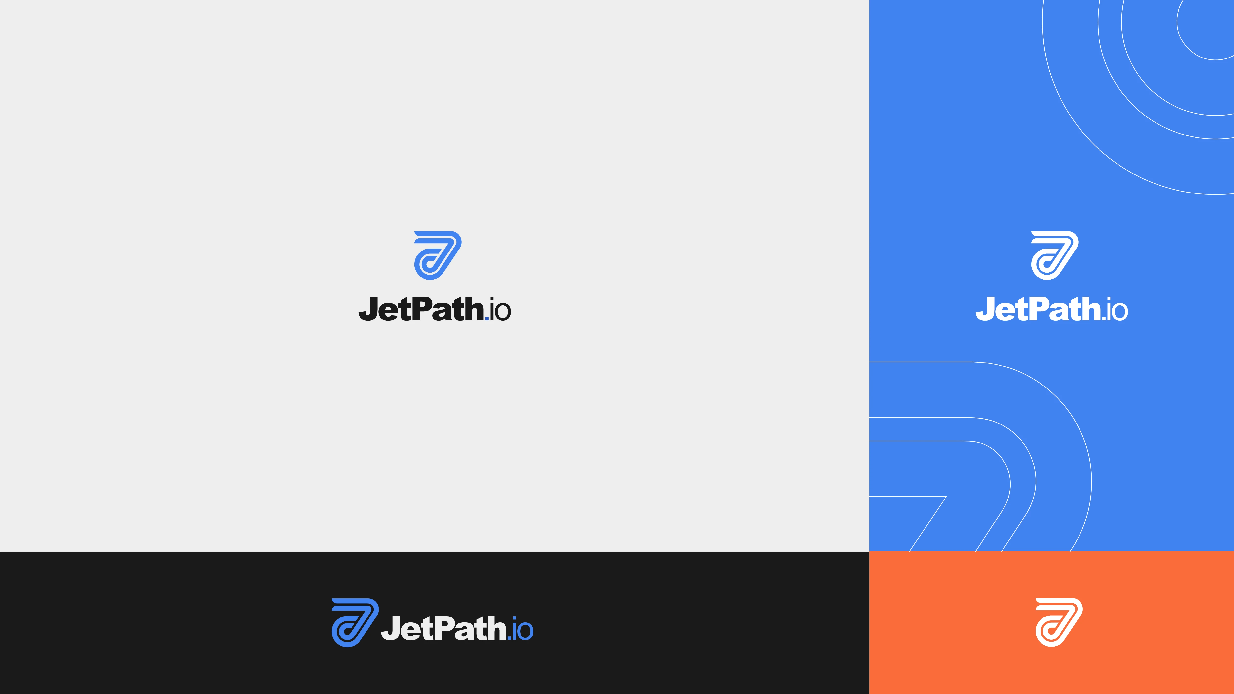 Branding – JetPath.io