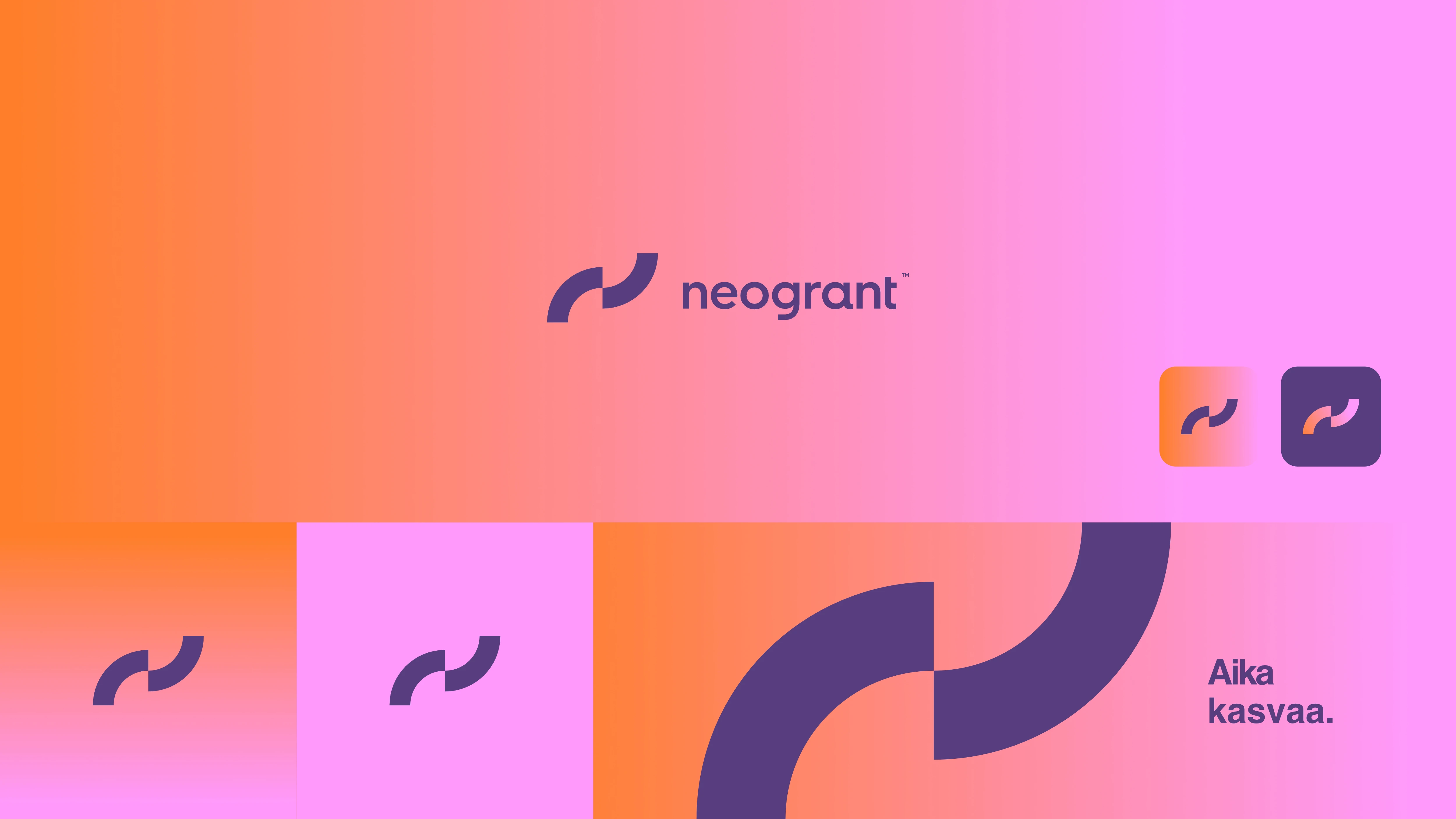 Branding Project – Neogrant