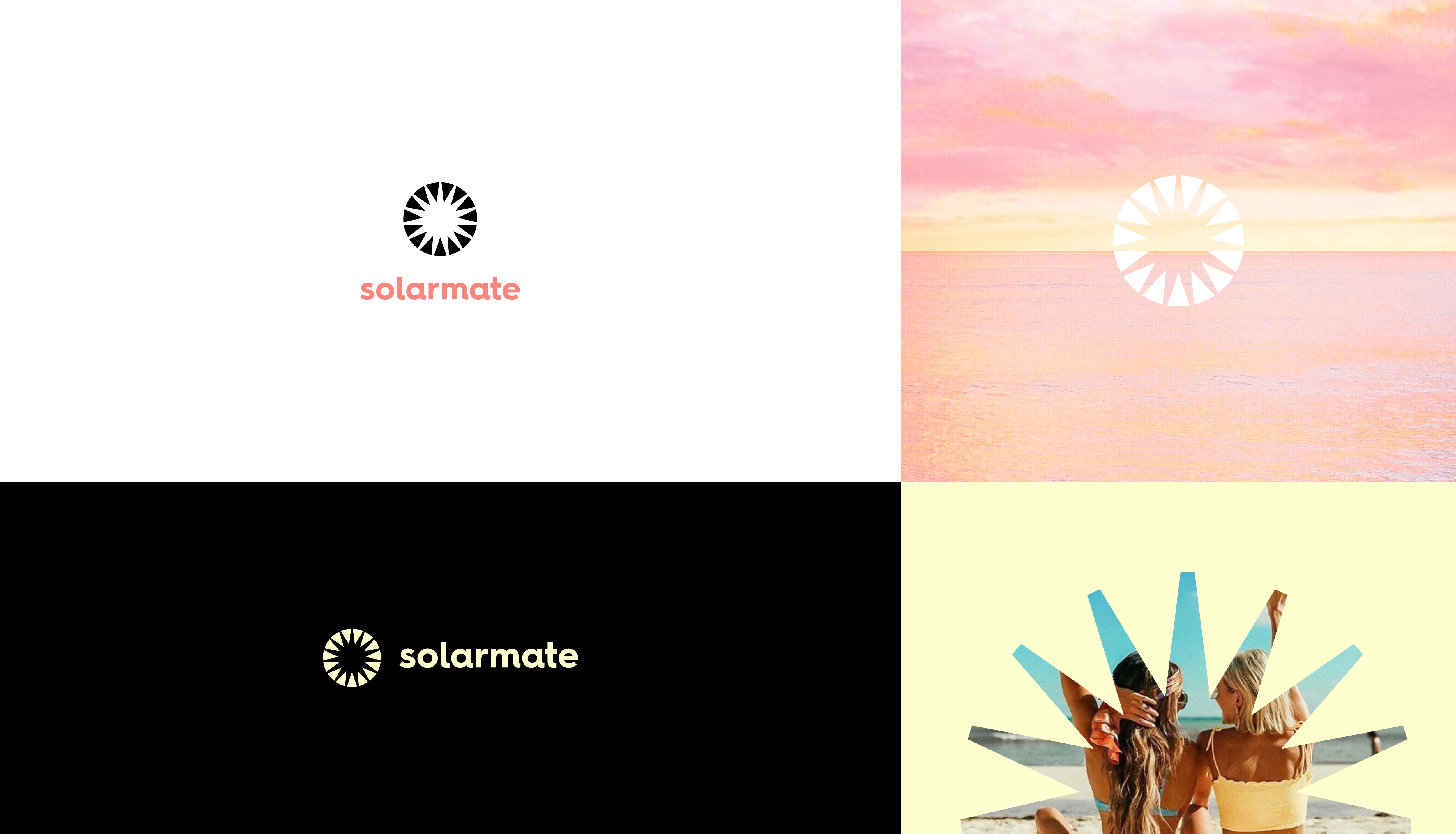 Branding Project – Solarmate